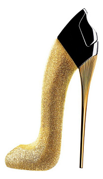 Carolina Herrera - Good Girl Glorious Gold Collector