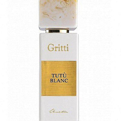 Gritti - Tutu Blanc