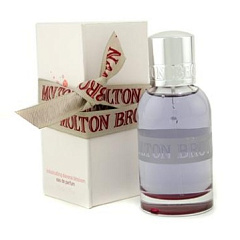 Molton Brown - Intoxicating Davana Blossom