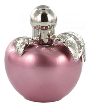 Nina Ricci - Nina Precious Swarovski Edition