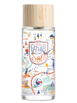 El Ganso - Like Father Like Son