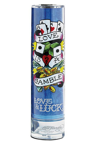 Christian Audigier - Ed Hardy Love & Luck for Men