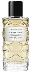 Maison Rebatchi - Velvet Date