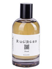 RudRoss - Proud