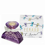 Louis Feraud - Riviera Collection L'Ivoire