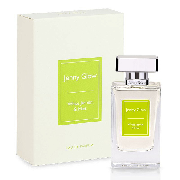 Jenny Glow - White Jasmine and Mint