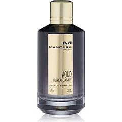 Mancera - Aoud Black Candy