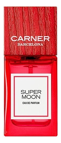 Carner Barcelona - Super Moon