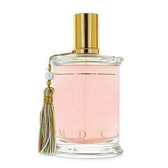 MDCI Parfums - Rose de Siwa