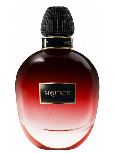 Alexander McQueen - Blazing Lily