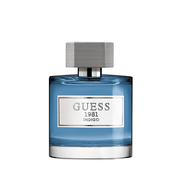 Guess - Guess 1981 Indigo for Men