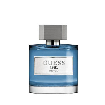 Guess - Guess 1981 Indigo for Men