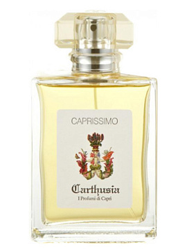 Carthusia - Caprissimo