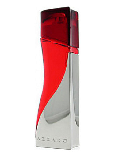 Azzaro - Visit For Women Eau de Parfum