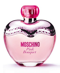 Moschino - Pink Bouquet