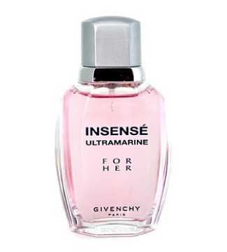 Givenchy - Insense Ultramarine for Her