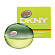DKNY Be Desired (Парфюмерная вода 30 мл)