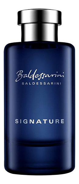 Baldessarini - Signature