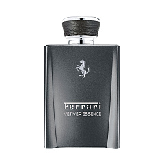 Ferrari - Vetiver Essence