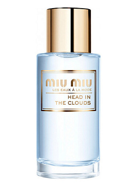 Miu Miu - Head In The Clouds