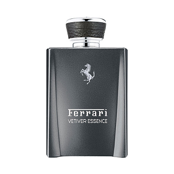 Ferrari - Vetiver Essence