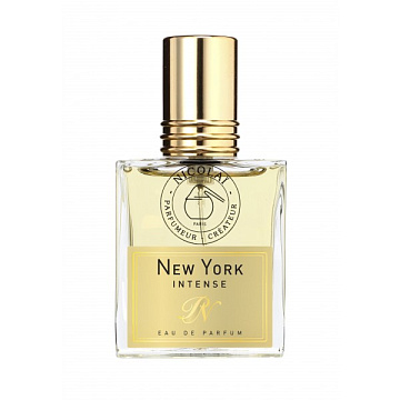 Nicolai Parfumeur Createur - New York Intense