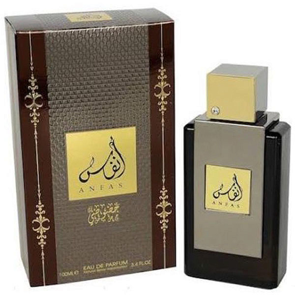Lattafa Perfumes - Anfas