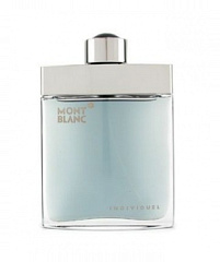 Mont Blanc - Individuel Homme