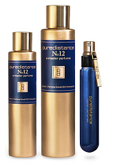 Puredistance - Puredistance No.12 Puredistance - Puredistance No.12