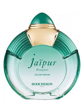 Boucheron - Jaipur Bouquet