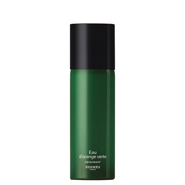 Hermes - Eau d'Orange Verte Дезодорант