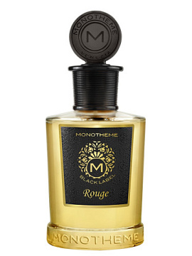 Monotheme Fine Fragrances Venezia - Rouge