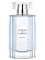 Les Fleurs de Lanvin Blue Orchid (Туалетная вода 90 мл тестер)