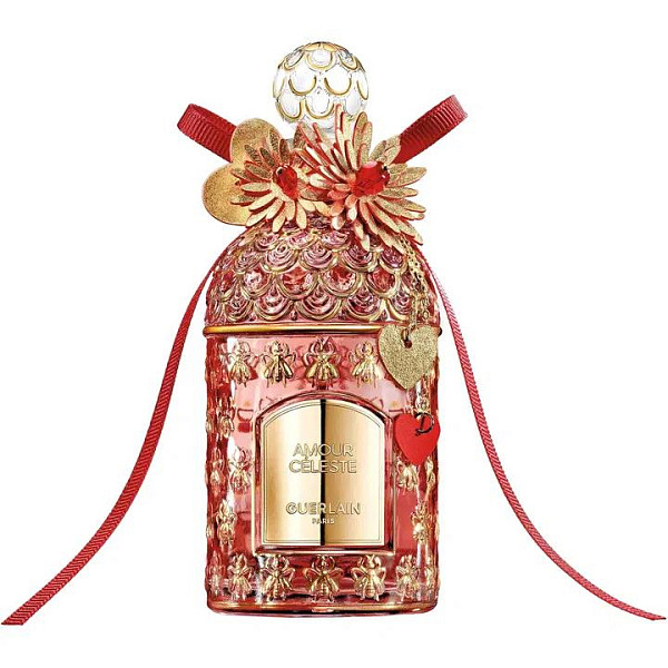 Guerlain - Amour Celeste Millesime