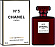 Chanel No 5 Red Edition Eau de Parfum (Парфюмерная вода 100 мл)