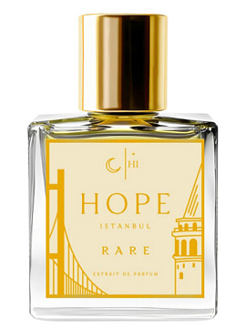 Hope Istanbul - Rare