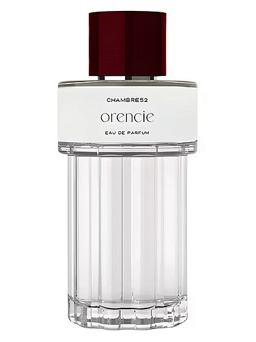 Chambre52 - Orencie