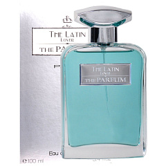 The Parfum - The Latin Lover