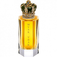 Royal Crown - Musk Ubar Royal Crown - Musk Ubar