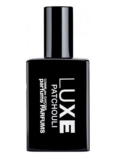 Comme des Garcons - Luxe Patchouli