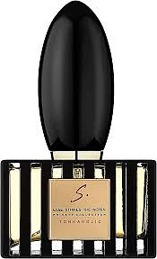 Esse Strikes The Notes - Tonkaholic