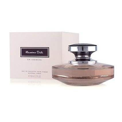 Massimo Dutti - En Esencia