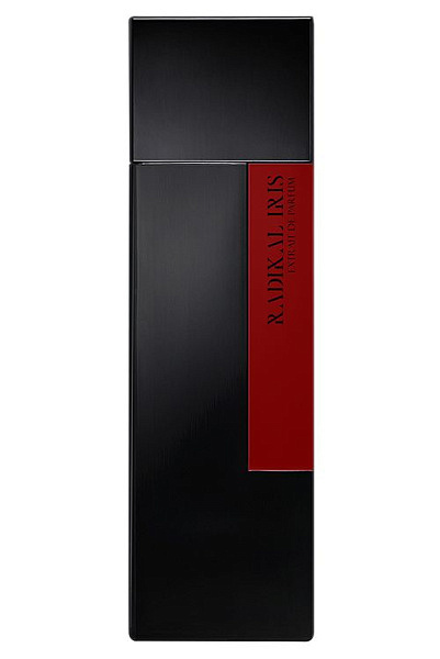 LM Parfums - Radikal Iris