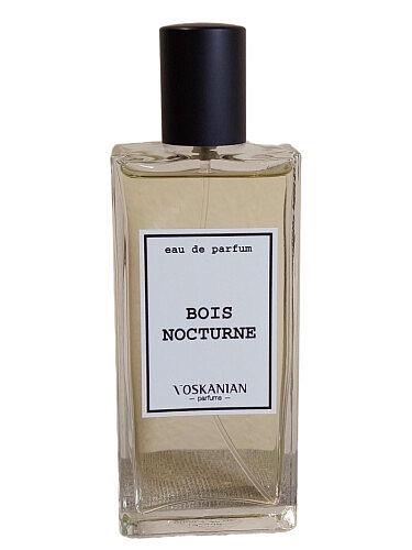 Voskanian Parfums - Bois Nocturne