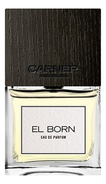 Carner Barcelona - El Born