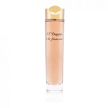 S.T. Dupont - A La Francaise Women