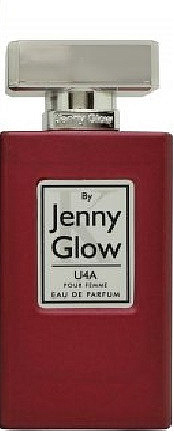Jenny Glow - K U4A