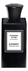 Evody Parfums - Pomme d'Or