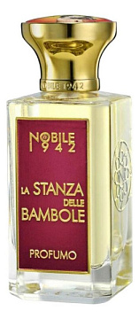 Nobile 1942 - La Stanza Belle Bambole