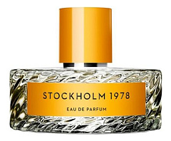 Vilhelm Parfumerie - Stockholm 1978